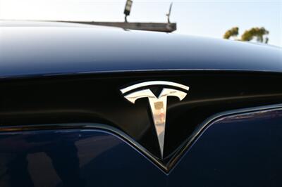 2022 Tesla Model X   - Photo 6 - Norwalk, CA 90650-2241