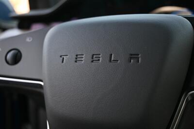 2022 Tesla Model X   - Photo 47 - Norwalk, CA 90650-2241