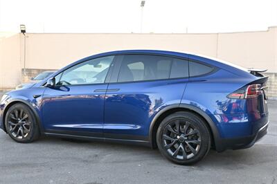 2022 Tesla Model X   - Photo 15 - Norwalk, CA 90650-2241
