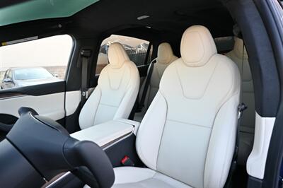 2022 Tesla Model X   - Photo 43 - Norwalk, CA 90650-2241