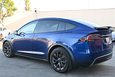 2022 Tesla Model X   - Photo 16 - Norwalk, CA 90650-2241