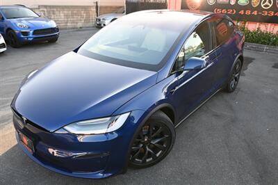 2022 Tesla Model X   - Photo 7 - Norwalk, CA 90650-2241