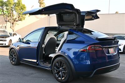 2022 Tesla Model X   - Photo 34 - Norwalk, CA 90650-2241