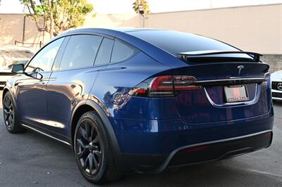 2022 Tesla Model X   - Photo 17 - Norwalk, CA 90650-2241