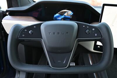 2022 Tesla Model X   - Photo 45 - Norwalk, CA 90650-2241