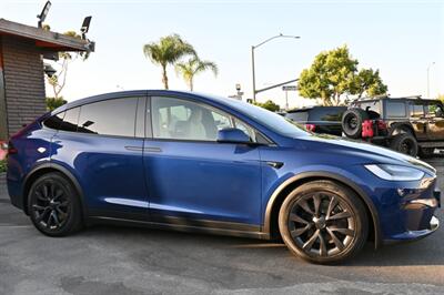 2022 Tesla Model X   - Photo 29 - Norwalk, CA 90650-2241