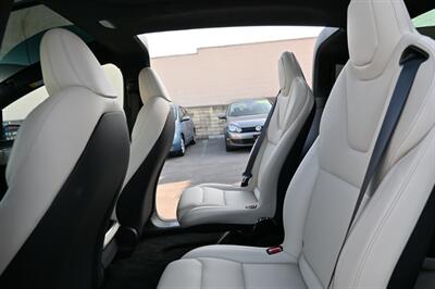 2022 Tesla Model X   - Photo 50 - Norwalk, CA 90650-2241