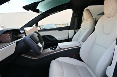 2022 Tesla Model X   - Photo 40 - Norwalk, CA 90650-2241