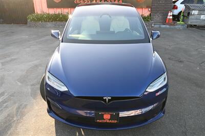2022 Tesla Model X   - Photo 3 - Norwalk, CA 90650-2241