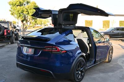 2022 Tesla Model X   - Photo 35 - Norwalk, CA 90650-2241