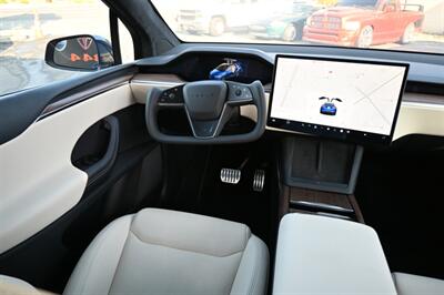 2022 Tesla Model X   - Photo 55 - Norwalk, CA 90650-2241