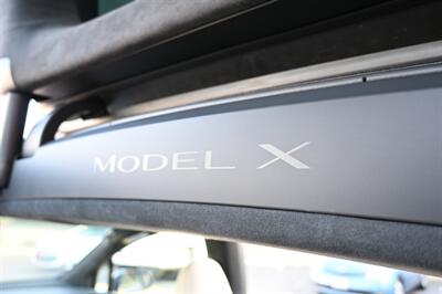 2022 Tesla Model X   - Photo 53 - Norwalk, CA 90650-2241