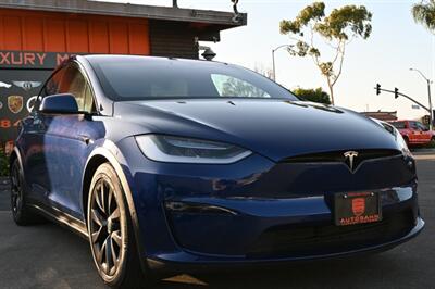 2022 Tesla Model X   - Photo 31 - Norwalk, CA 90650-2241