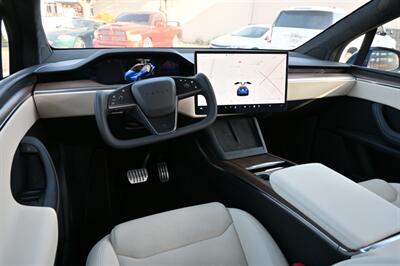 2022 Tesla Model X   - Photo 54 - Norwalk, CA 90650-2241