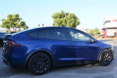 2022 Tesla Model X   - Photo 27 - Norwalk, CA 90650-2241