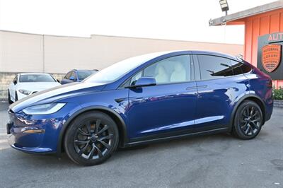 2022 Tesla Model X   - Photo 13 - Norwalk, CA 90650-2241