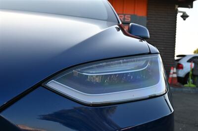 2022 Tesla Model X   - Photo 5 - Norwalk, CA 90650-2241