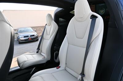 2022 Tesla Model X   - Photo 51 - Norwalk, CA 90650-2241