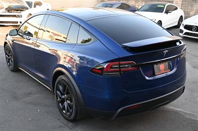 2022 Tesla Model X   - Photo 18 - Norwalk, CA 90650-2241