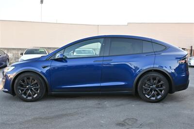 2022 Tesla Model X   - Photo 14 - Norwalk, CA 90650-2241