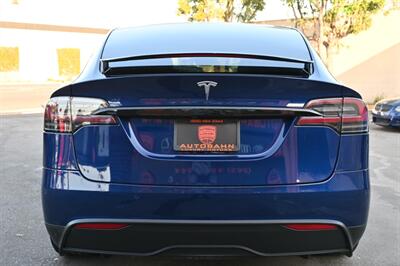 2022 Tesla Model X   - Photo 20 - Norwalk, CA 90650-2241