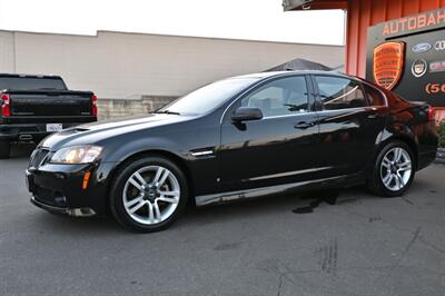 2008 Pontiac G8   - Photo 9 - Norwalk, CA 90650-2241