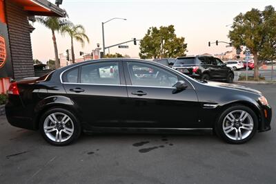 2008 Pontiac G8   - Photo 24 - Norwalk, CA 90650-2241