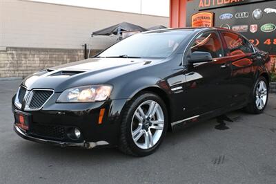 2008 Pontiac G8   - Photo 8 - Norwalk, CA 90650-2241