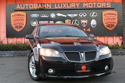 2008 Pontiac G8   - Photo 1 - Norwalk, CA 90650-2241