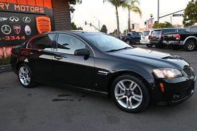 2008 Pontiac G8   - Photo 25 - Norwalk, CA 90650-2241