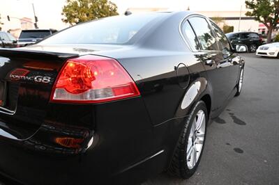 2008 Pontiac G8   - Photo 23 - Norwalk, CA 90650-2241