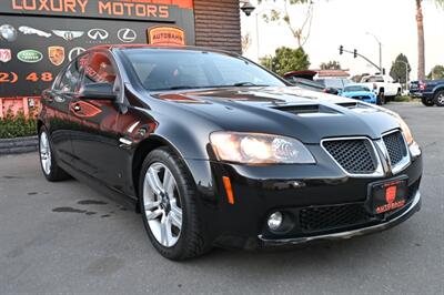 2008 Pontiac G8   - Photo 26 - Norwalk, CA 90650-2241