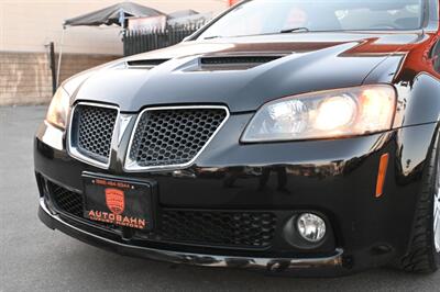 2008 Pontiac G8   - Photo 7 - Norwalk, CA 90650-2241