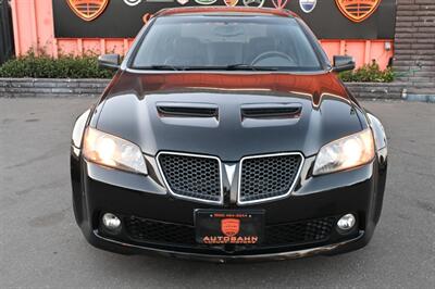 2008 Pontiac G8   - Photo 3 - Norwalk, CA 90650-2241