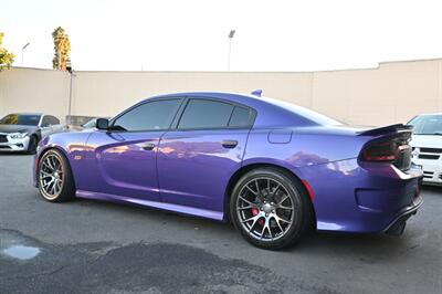 2016 Dodge Charger SRT 392 - Photo 8 - Norwalk, CA 90650-2241