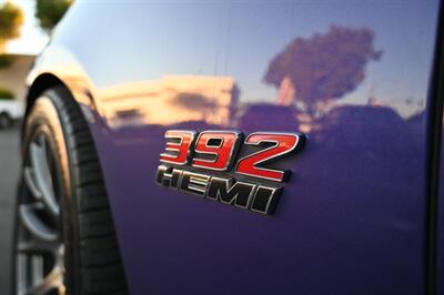 2016 Dodge Charger SRT 392 - Photo 17 - Norwalk, CA 90650-2241