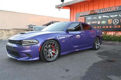 2016 Dodge Charger SRT 392 - Photo 6 - Norwalk, CA 90650-2241