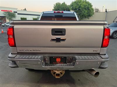 2018 Chevrolet Silverado 2500HD LTZ - Photo 10 - Norwalk, CA 90650-2241