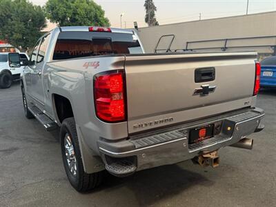 2018 Chevrolet Silverado 2500HD LTZ - Photo 9 - Norwalk, CA 90650-2241