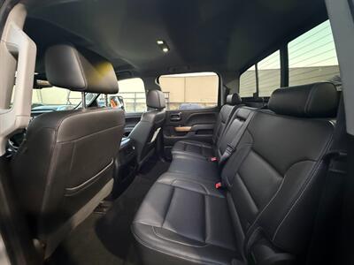 2018 Chevrolet Silverado 2500HD LTZ - Photo 29 - Norwalk, CA 90650-2241