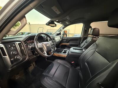 2018 Chevrolet Silverado 2500HD LTZ - Photo 22 - Norwalk, CA 90650-2241