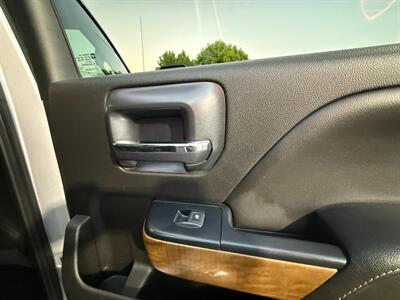 2018 Chevrolet Silverado 2500HD LTZ - Photo 35 - Norwalk, CA 90650-2241