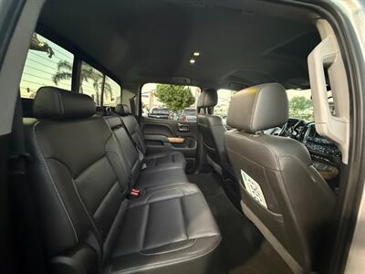 2018 Chevrolet Silverado 2500HD LTZ - Photo 36 - Norwalk, CA 90650-2241