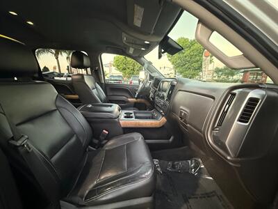 2018 Chevrolet Silverado 2500HD LTZ - Photo 39 - Norwalk, CA 90650-2241