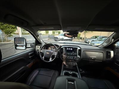 2018 Chevrolet Silverado 2500HD LTZ - Photo 33 - Norwalk, CA 90650-2241