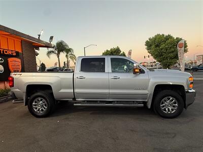 2018 Chevrolet Silverado 2500HD LTZ - Photo 14 - Norwalk, CA 90650-2241