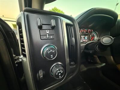 2018 Chevrolet Silverado 2500HD LTZ - Photo 23 - Norwalk, CA 90650-2241