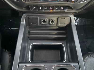 2018 Chevrolet Silverado 2500HD LTZ - Photo 47 - Norwalk, CA 90650-2241