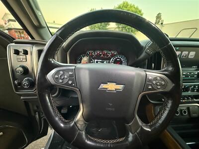 2018 Chevrolet Silverado 2500HD LTZ - Photo 25 - Norwalk, CA 90650-2241