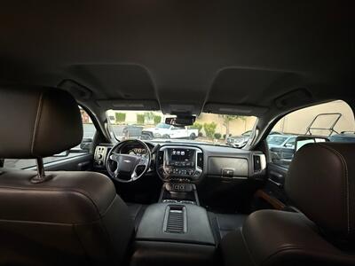 2018 Chevrolet Silverado 2500HD LTZ - Photo 31 - Norwalk, CA 90650-2241